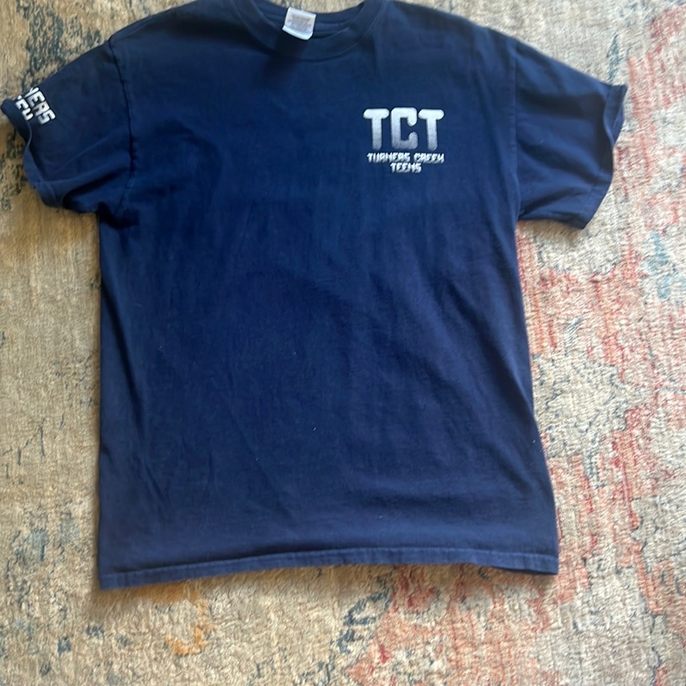 Bible Verse T-Shirt